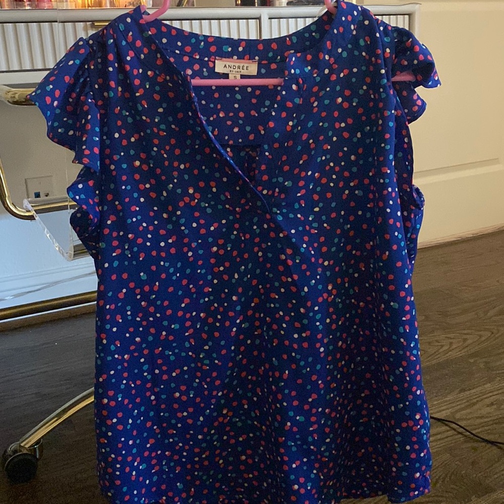 Andree Nice Shirt